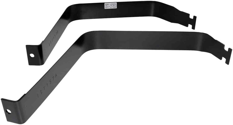 Fuel Tank Straps