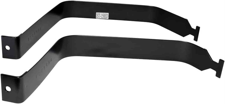 Fuel Tank Strap Coated for rust prevention