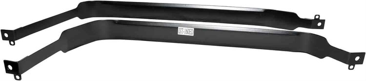 Fuel Tank Straps
