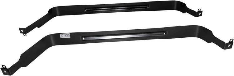 Fuel Tank Strap Coated for rust prevention