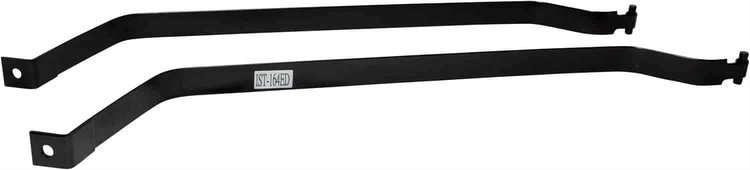 Strap for Fuel Tank