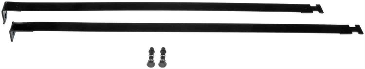 Fuel Tank Straps
