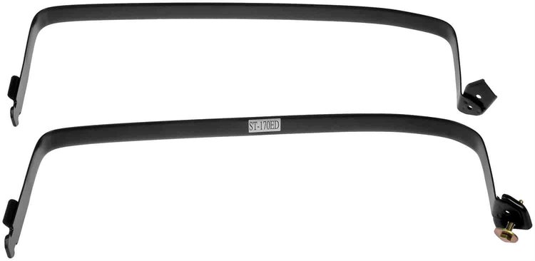 Fuel Tank Strap Coated for rust prevention