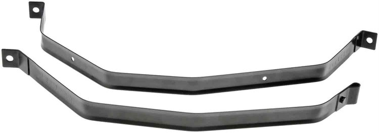 Fuel Tank Strap Set