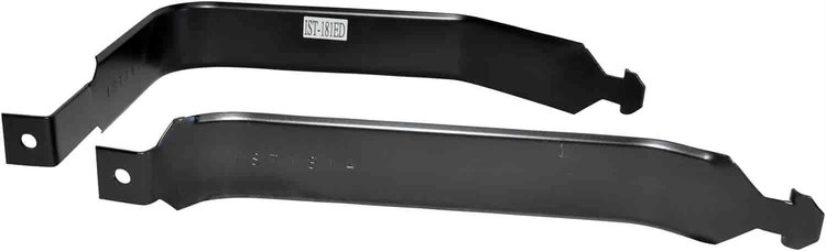 Fuel Tank Straps