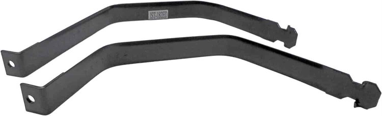 Fuel Tank Strap Coated for rust prevention