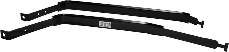 Fuel Tank Strap Coated for rust prevention
