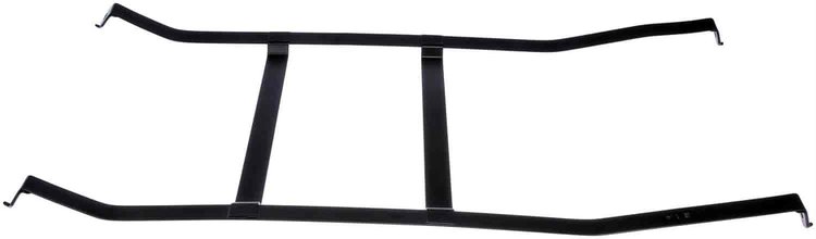 Fuel Tank Strap Set