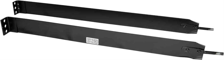 Fuel Tank Strap Coated for rust prevention