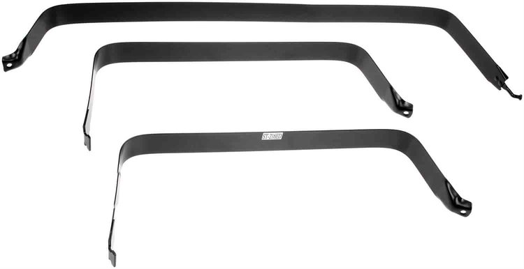 Fuel Tank Strap Coated for rust prevention