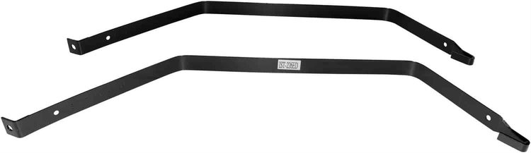 Fuel Tank Strap Coated For Rust Prevention
