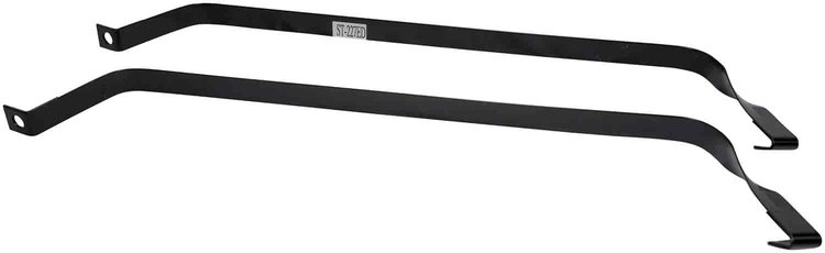 Fuel Tank Strap Coated For Rust Prevention