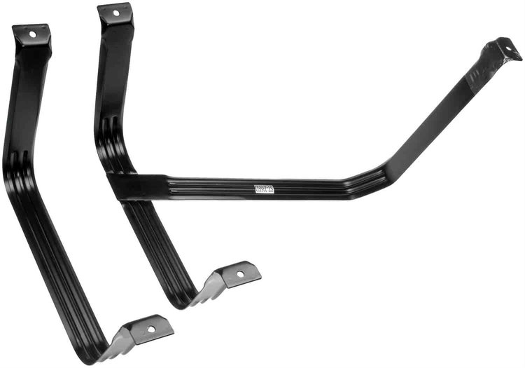 Fuel Tank Strap Coated for rust prevention
