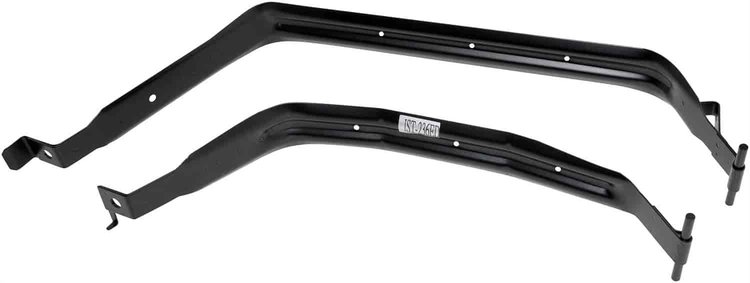 Fuel Tank Strap Coated for rust prevention
