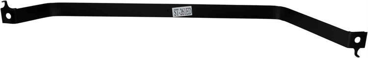 Fuel Tank Strap Set