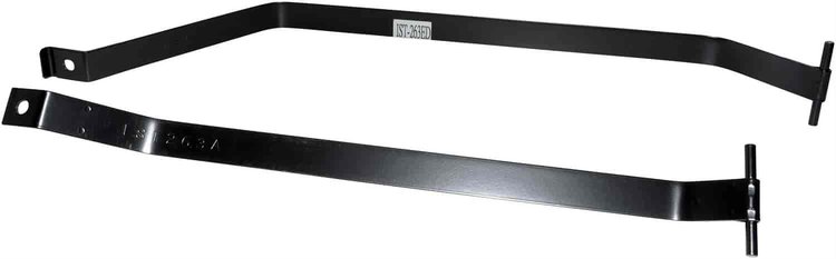 Fuel Tank Strap Set