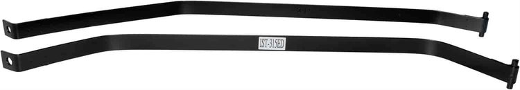 FUEL TANK STRAP