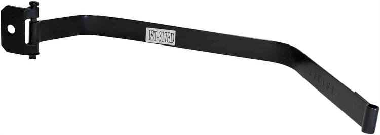 Fuel Tank Strap Set
