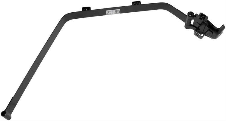 Fuel Tank Strap Set