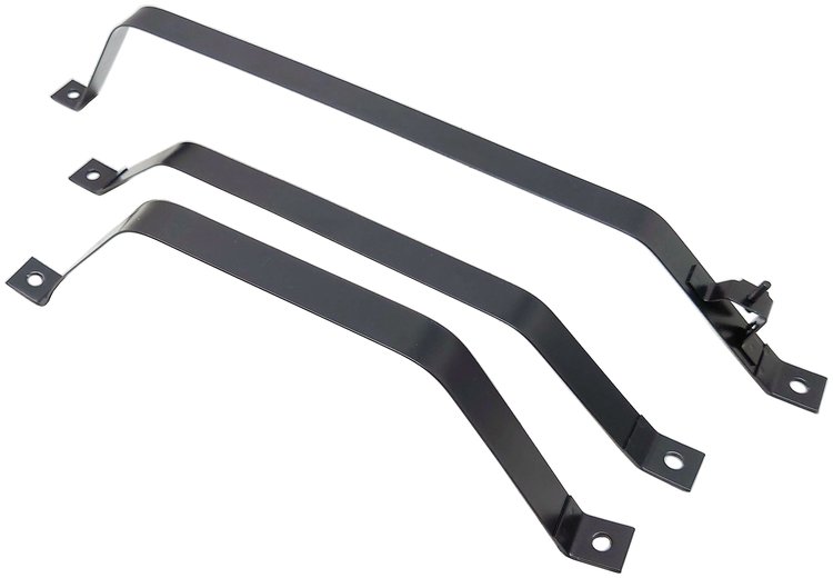 FUEL TANK STRAP