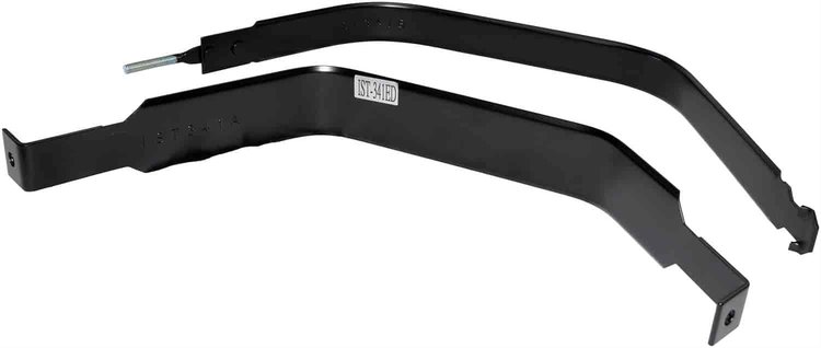 Fuel Tank Strap Set