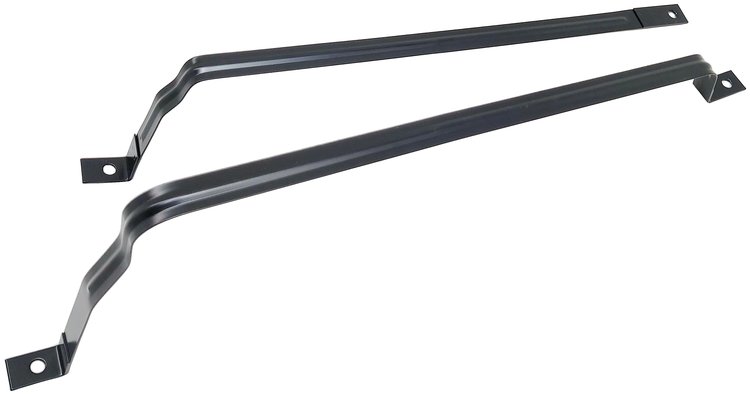 FUEL TANK STRAP
