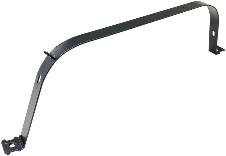 FUEL TANK STRAP