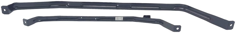 FUEL TANK STRAP