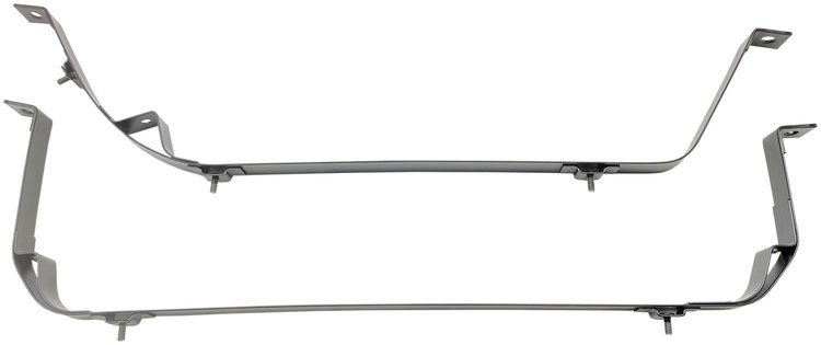 FUEL TANK STRAP