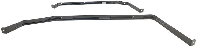 FUEL TANK STRAP