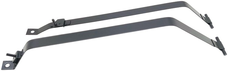 FUEL TANK STRAP
