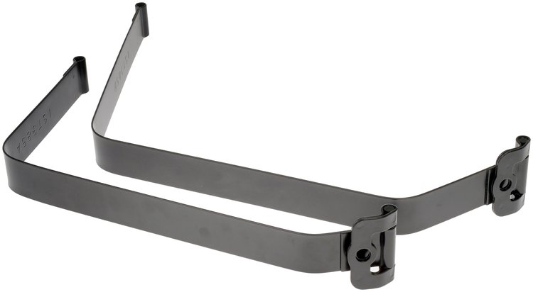 FUEL TANK STRAP