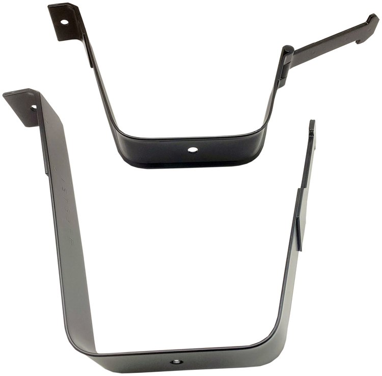 FUEL TANK STRAP