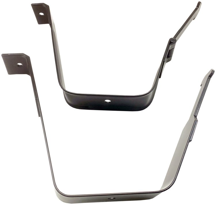 FUEL TANK STRAP