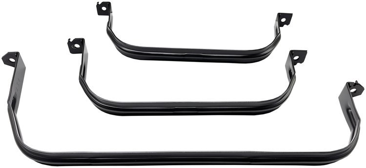 FUEL TANK STRAP