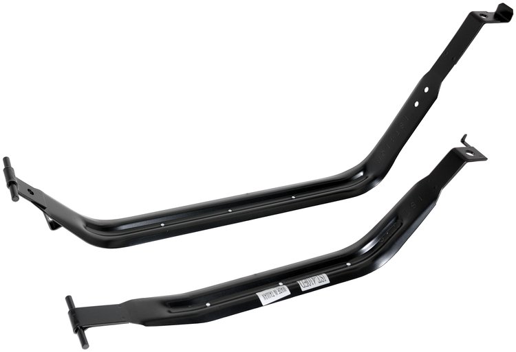 FUEL TANK ACCESSORIES