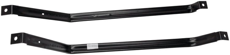 FUEL TANK STRAP