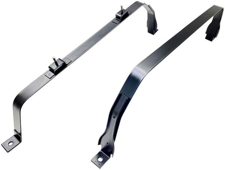 FUEL TANK STRAP