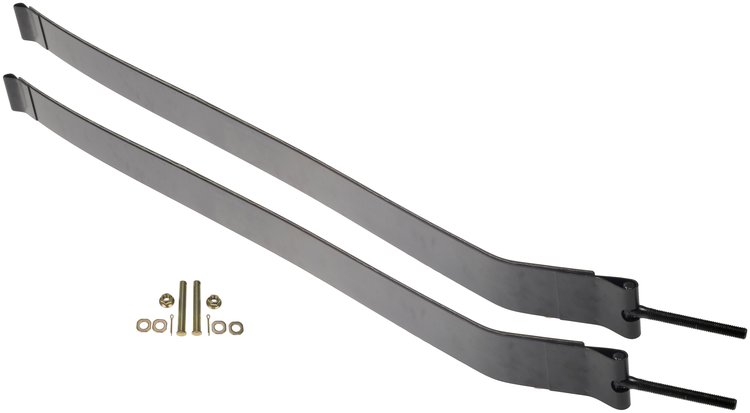 FUEL TANK ACCESSORIES