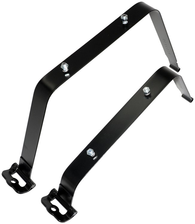 FUEL TANK ACCESSORIES