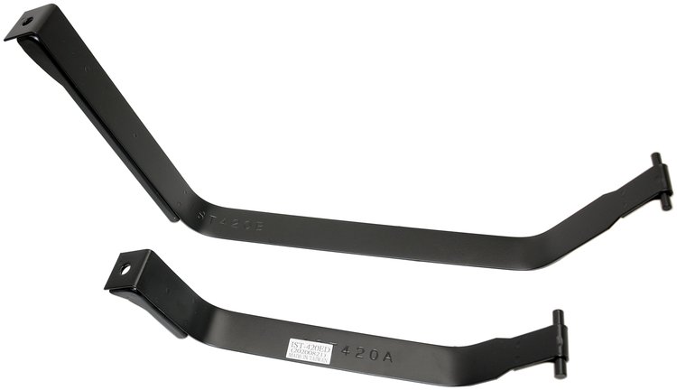 FUEL TANK ACCESSORIES