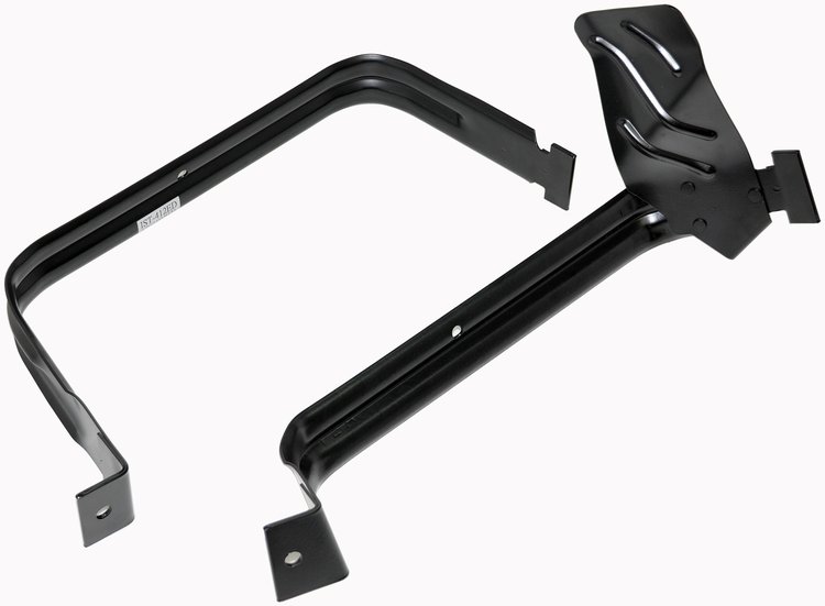 FUEL TANK ACCESSORIES