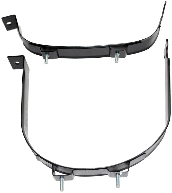 FUEL TANK ACCESSORIES