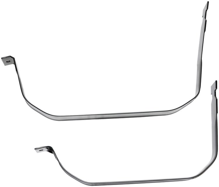 FUEL TANK STRAP