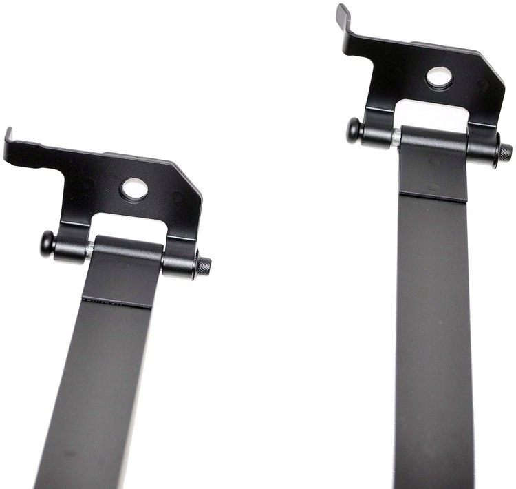 FUEL TANK STRAP