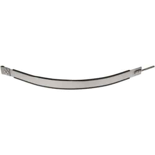 578-5401 Fuel Tank Strap; 1987-2011 Kenworth