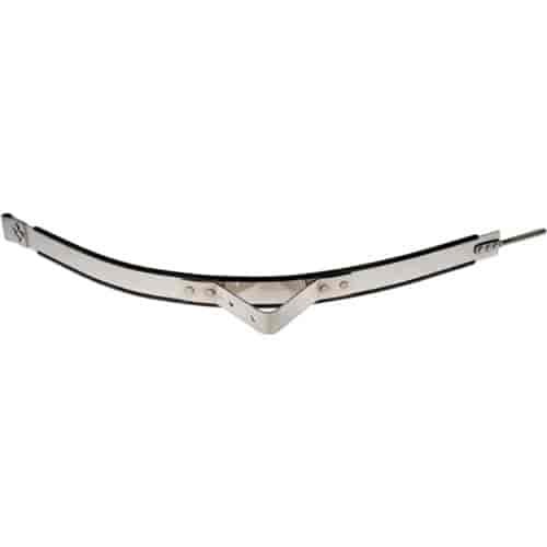 578-5403 Fuel Tank Strap; 1987-2011 Kenworth