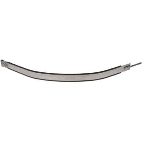 578-5404 Fuel Tank Strap; 1987-2011 Kenworth