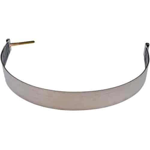 578-5406 Fuel Tank Strap; 1987-2011 Peterbilt