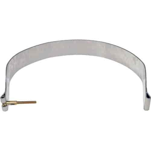 578-5407 Heavy Duty Fuel Tank Strap; 1987-2005 Peterbilt